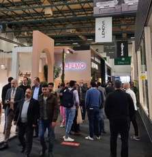 Yurt İçi Fuar Desteği