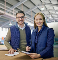 Pazara Giriş Belgesi Desteği