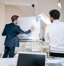 Yurt Dışı Pazar Araştırması Desteği