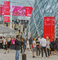 Yurt Dışı Fuar Desteği