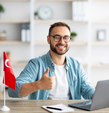 Pazara Giriş Projesi Hazırlama Desteği